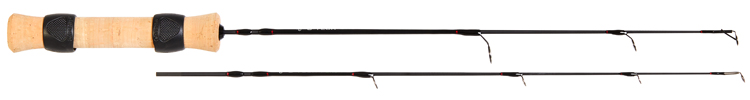 žieminė meškerytė Lucky John C-Tech Pike & Perch Set žieminė meškerytė Lucky John C-Tech Pike & Perch Set